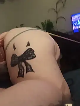 XChelseaGrimmX Webcam-Show