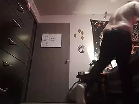 XChelseaGrimmX 웹캠 쇼