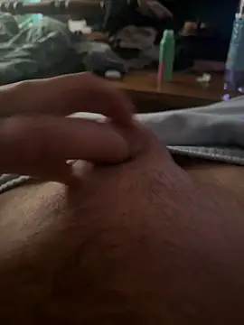 Toggaman – webcam-show