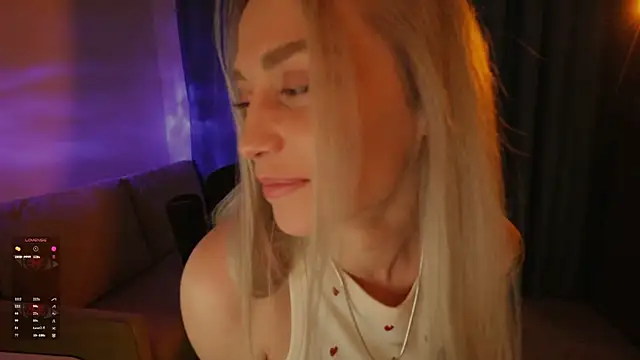 AskAlexa's Live XXX Chat