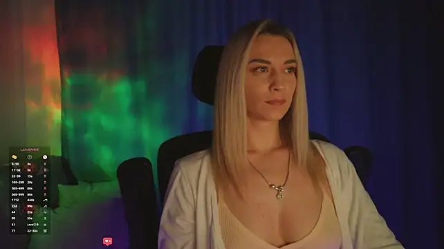 Show de AskAlexa na webcam