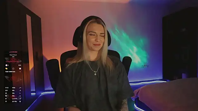 AskAlexa's Webcam Show