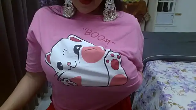 Lovelywife786 Live XXX-chat