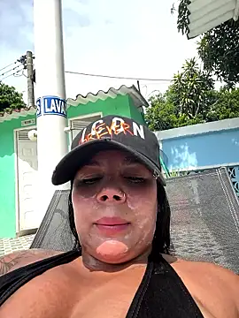 EmilyQueen3x: вебкам-шоу