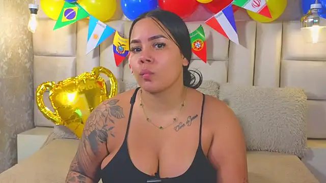 عرض كام EmilyQueen3x