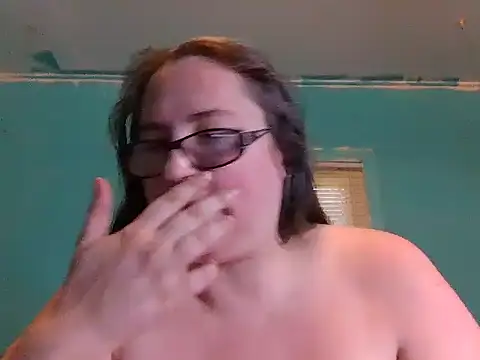 newfieocean's Webcam Show