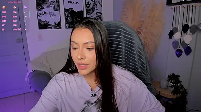 MartinnaBonnet 라이브 XXX 채팅