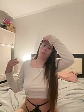 babymaddy Webcamshow
