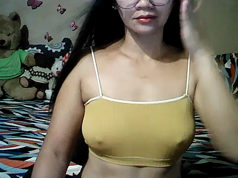 Mia_Rein Pertunjukan Webcam