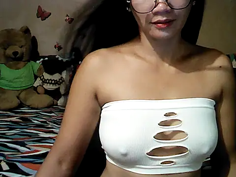 Mia_Rein Pertunjukan Webcam