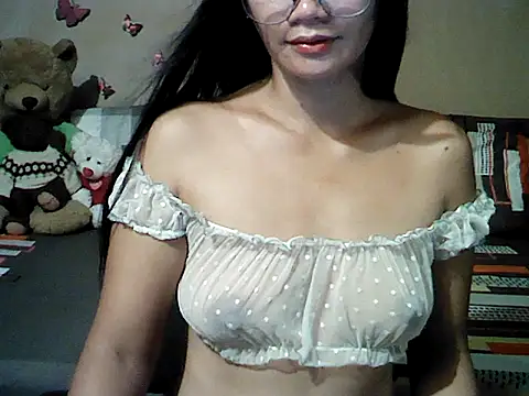 Mia_Rein Adlı Modelin Web Kamerası Şovu