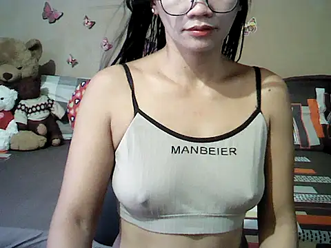 Mia_Rein's Webcam Show