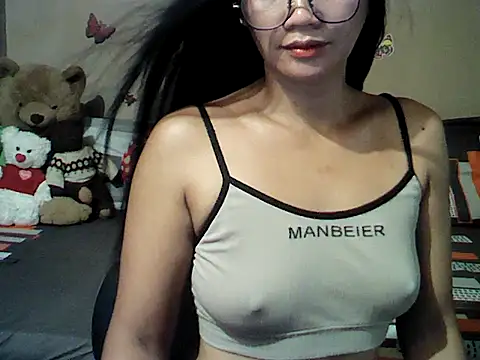 Mia_Rein Pertunjukan Webcam