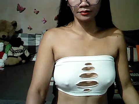 Show Webcam de Mia_Rein
