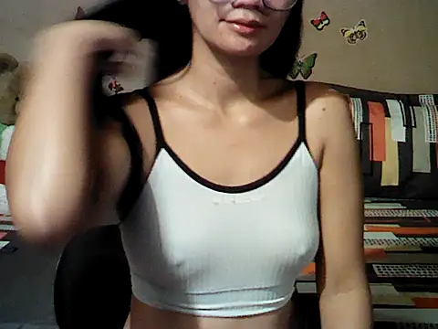 Mia_Rein 网络视讯表演