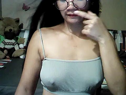 Show webcam de Mia_Rein