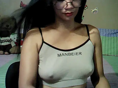 Show webcam de Mia_Rein