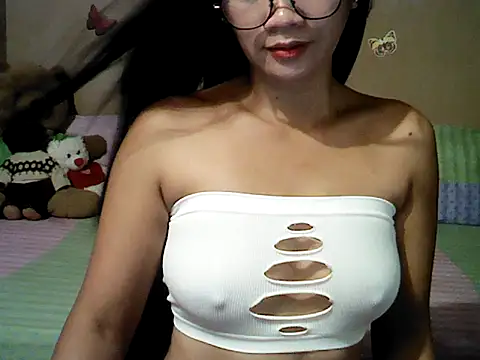 โชว์เว็บแคมของ Mia_Rein