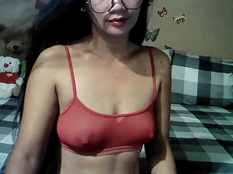 Show Webcam de Mia_Rein