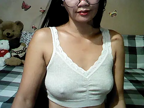 โชว์เว็บแคมของ Mia_Rein
