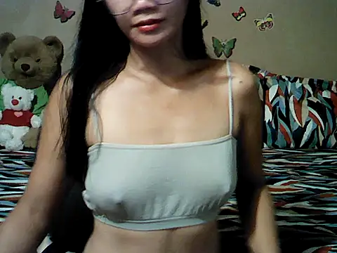Mia_Rein Webcam-Show