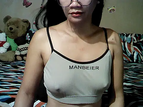 Mia_Rein Obrolan Langsung XXX