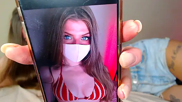 Just_alice live XXX chat
