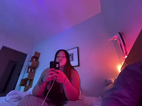 EastJupiter Webcam Show