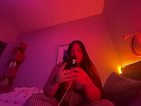 EastJupiter – webcam-show