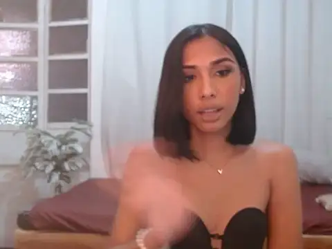 Вебкам-шоу TSqueenOfCUM