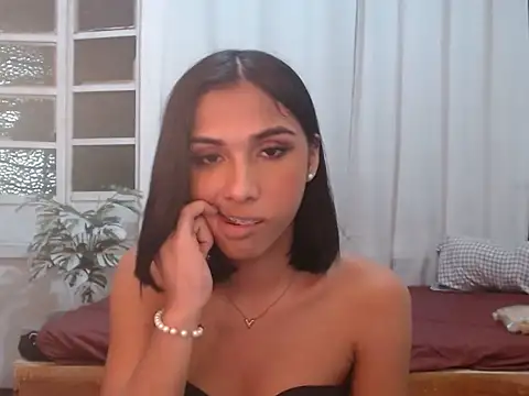 TSqueenOfCUM 웹캠 쇼