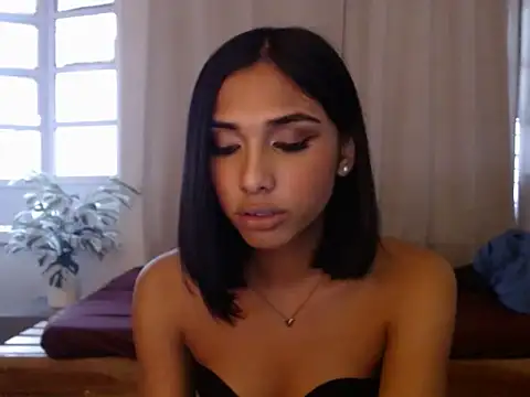 TSqueenOfCUM – webcam-show