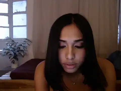 TSqueenOfCUM's Webcam Show