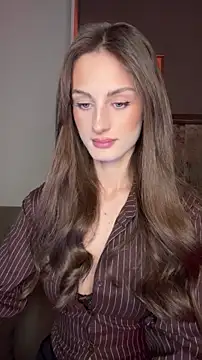 Webkamerová show Cartier_G
