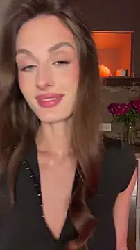 Živý XXX chat Cartier_G