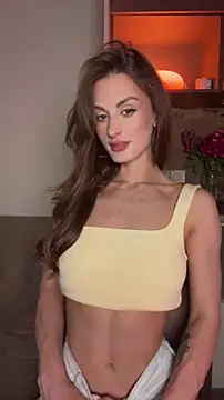 Webkamerová show Cartier_G