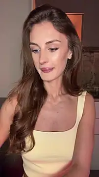 Cartier_G Webcam Show