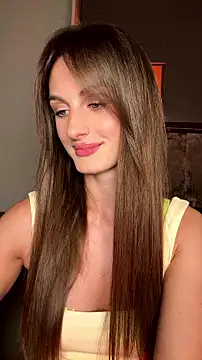 Cartier_G – Live XXX-chat