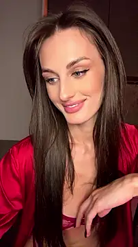 Webkamerová show Cartier_G