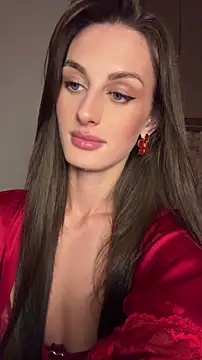 Webkamerová show Cartier_G