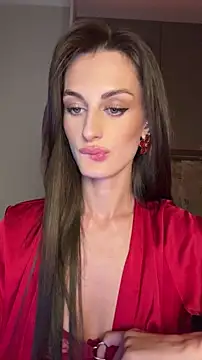Webkamerová show Cartier_G