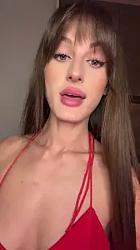 Cartier_G 网络视讯表演