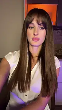 XXX chat uživo modela Cartier_G
