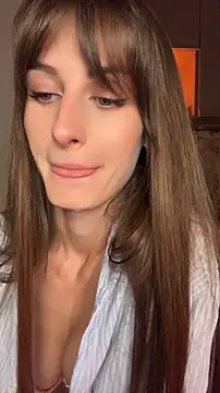 Cartier_G – Kamerová šou