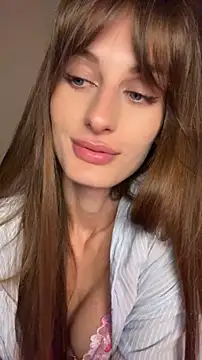 Webkamerová show Cartier_G