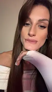 Cartier_G – Kamerová šou