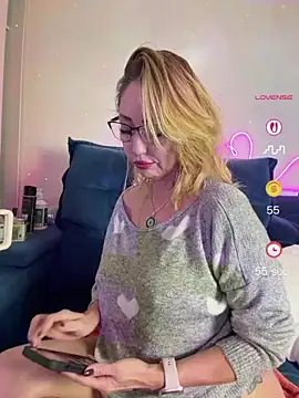 Show de RAIRAsexy na webcam
