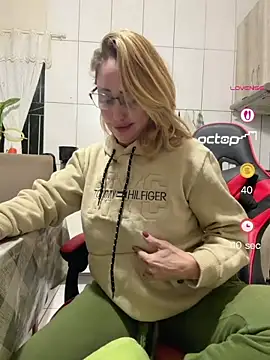 Show de webcam de RAIRAsexy