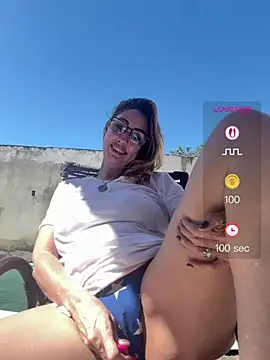 Show de webcam de RAIRAsexy