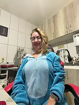 Show de webcam de RAIRAsexy